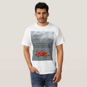 Storms of Life T-shirts  (Voorkant volledig)