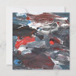Stormsignalen gelprint