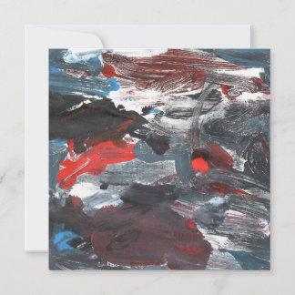 Stormsignalen gelprint