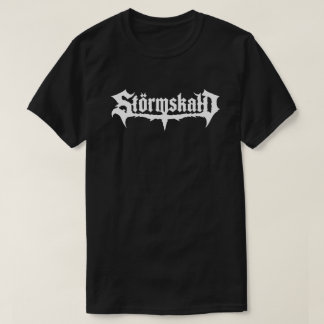 Störmskald T-shirt