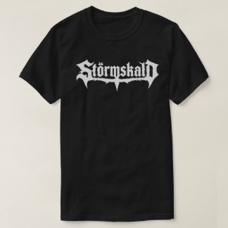 Störmskald T-shirt