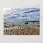 STORMSKY BRIEFKAART (Voorkant)