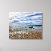 STORMSKY CANVAS AFDRUK (Voorkant)