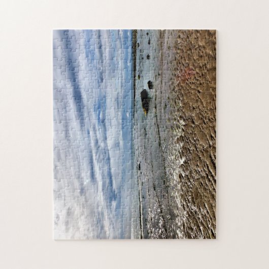 STORMSKY LEGPUZZEL (Verticaal)