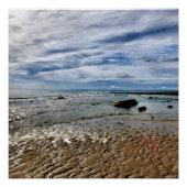 STORMSKY POSTER (Voorkant)