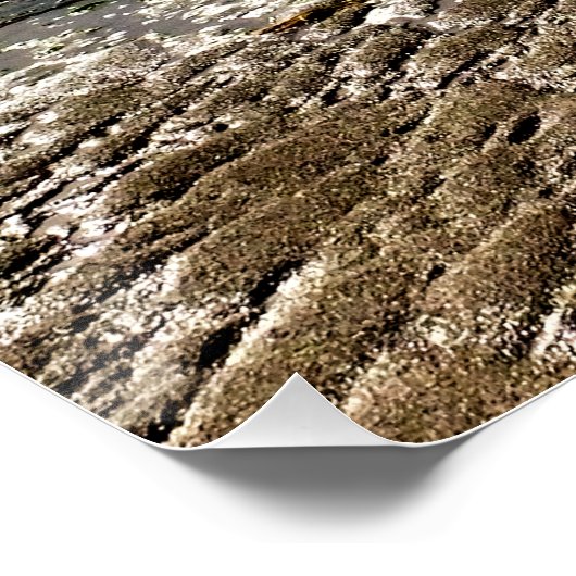 STORMSKY POSTER (Hoek)