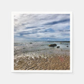 STORMSKY SERVETTEN (Voorkant)