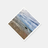 STORMSKY SERVETTEN (Hoek)