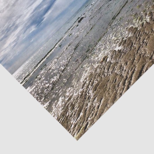 STORMSKY TISSUEPAPIER (Detail)