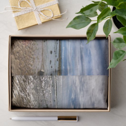 STORMSKY TISSUEPAPIER (Geschenk)