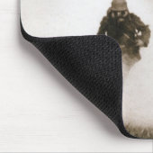 Stormtroepen Muismat (Hoek)