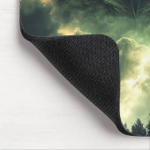 Stormuil Bewaker Muismat (Hoek)