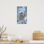 Stormwarden Poster (Keuken)