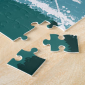Stormwatch: Eilandpracht Legpuzzel (Zijkant)
