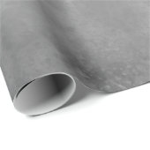 Stormwolk Inpakpapier (Rol Hoek)