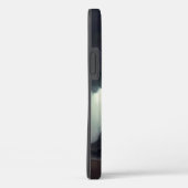 Stormy Beach Case-Mate iPhone Case (Achterkant / Rechts)