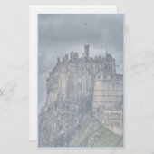 Stormy Castle Kantoorartikelen Briefpapier (Voorkant / Achterkant)