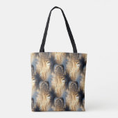 Stormy Clouds..... Tote Bag (Achterkant)
