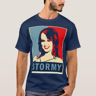 Stormy Daniels 2 T-shirt