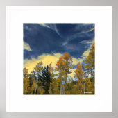 Stormy Day Poster (Voorkant)