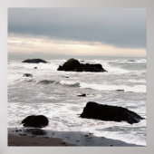 Stormy day... poster (Voorkant)