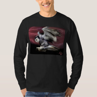 Stormy Flight T-shirt