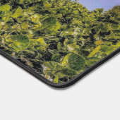 Stormy Jupiter Beach Desk Mat (Hoek)