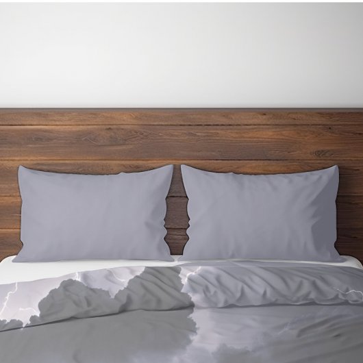 Stormy Night Kussensloop