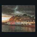 Stormy Portree Isle of Skye Scotland reizen Puzzel<br><div class="desc">Het ontwerp van deze reis is voorzien van de historische poort van Portree op het Schotse Skye #portree #scotland #scottish #reis #adventure #destination #historische #home #home #vintage #building #window #port #zeeen #oceanische #architectuur #jigzaag #jigsawpuzzle #puzzle #prezzle #spellen #gift #cadets #feestdagen #christmas #stockingstuffers #secretsanta</div>