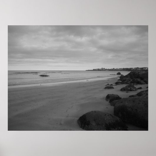 Stormy Poster (Voorkant)