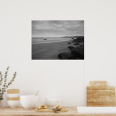 Stormy Poster (Keuken)