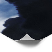 Stormy Ride Poster (Hoek)