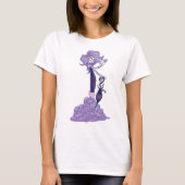 Stormy Sally T-shirt (Voorkant)