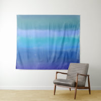 Stormy Skies Abstracte Kunst