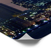 Stormy Skies Poster (Hoek)