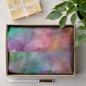 Stormy Skies Tissuepapier (Geschenk)