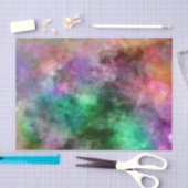 Stormy Skies Tissuepapier (Craft)