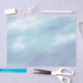 Stormy Skies Tissuepapier (Craft)