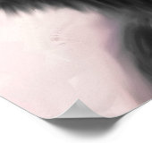 Stormy the Newfoundland Poster (Hoek)