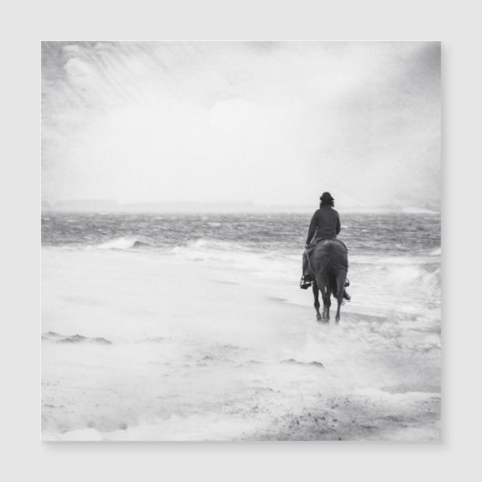 Stormy Times - (Voorkant)