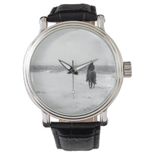 Stormy Times - Horloge