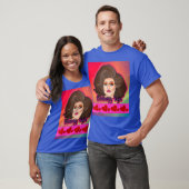 Stormy Vain Drag Queen T-shirt (Unisex)