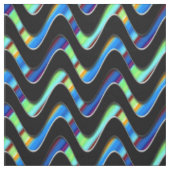 Stormy Waves..... Stof (Swatch)