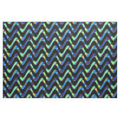 Stormy Waves..... Stof (Fat Quarter)