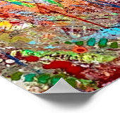 Stormy Weather 24 x 36 Poster (Hoek)