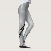Stormy Weather-leggings Leggings (Rechts)