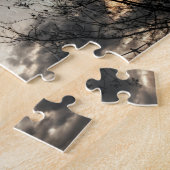 Stormy Weather Legpuzzel (Zijkant)