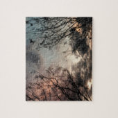 Stormy Weather Legpuzzel (Verticaal)