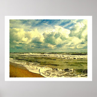 Stormy Weather - poster