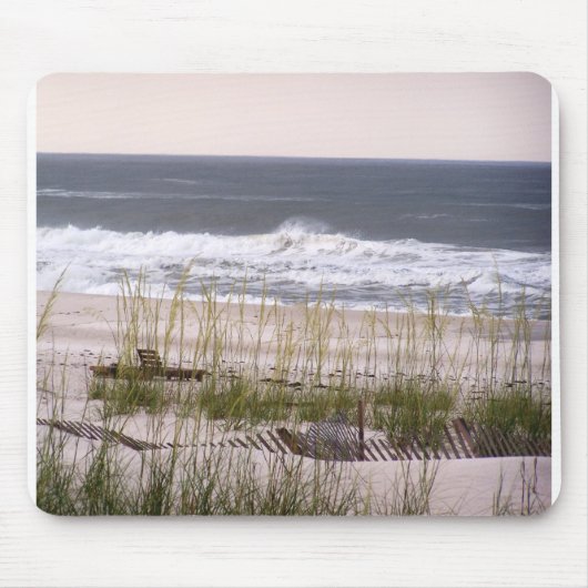 Stormy Zee Muismat (Voorkant)